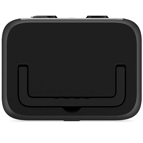 Портативная зарядная станция TopON TOP-H1000 614.4Wh 192Ah 2 розетки 220 В, авторозетка 12.6 В, 2 Type-C 100 Вт, 2 USB, фонарь, EPS, Wi-Fi/Bluetooth