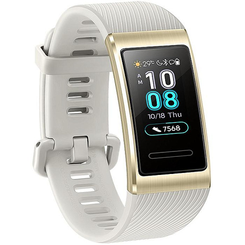 Фитнес-трекер Huawei Band 3 Pro Gold