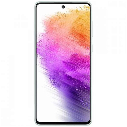 Смартфон Samsung Galaxy A73 SM-A736 8/128GB Green