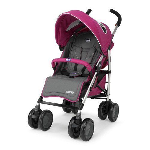 Chicco Multiway Evo Fucshia