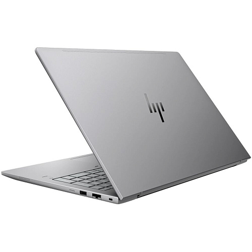 Ноутбук HP ZBook X G1i Core Ultra 7 255H/32Gb/1Tb SSD/NV RTX Pro2000 BlackWell 8Gb/16" WUXGA/Win11Pro Gray