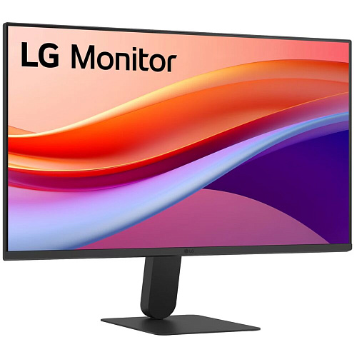Монитор 24" LG UltraFine 24U411A-B IPS 1920x1080 5 ms HDMI, VGA