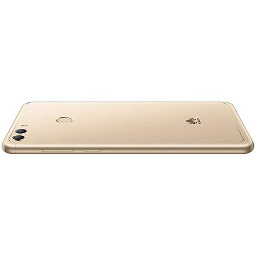 Смартфон Huawei Y9 (2018) Gold