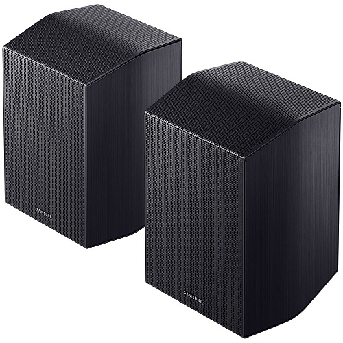 Саундбар Samsung HW-Q930F/RU 9.1.4 Black