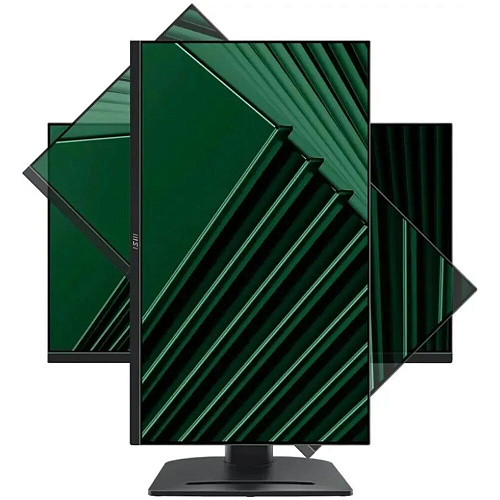 Монитор 27" MSI PRO MP275PG IPS 1920x1080 1ms HDMI, DisplayPort, VGA