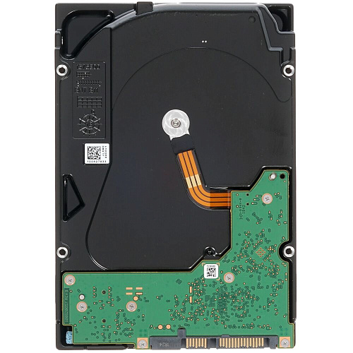 Внутренний жесткий диск 3,5" 12Tb Seagate (ST12000VN0008) 256Mb 7200rpm SATA3 IronWolf RECERTIFIED