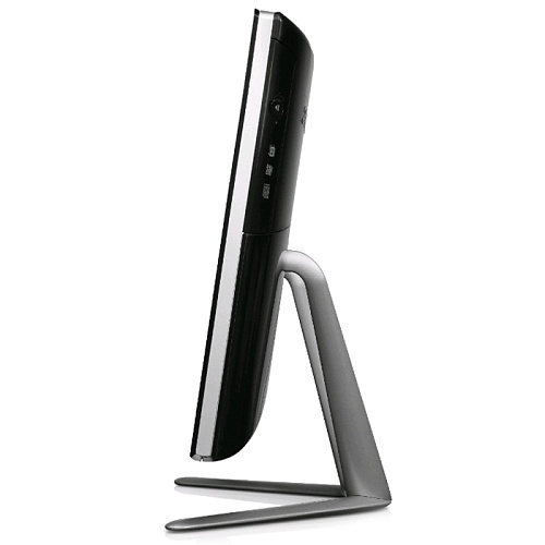 Моноблок Lenovo IdeaCentre C440 G2020/4G/500Gb/HD Graphics/WF/Cam/Win8  black Keyboard&Mouse 21.5"
