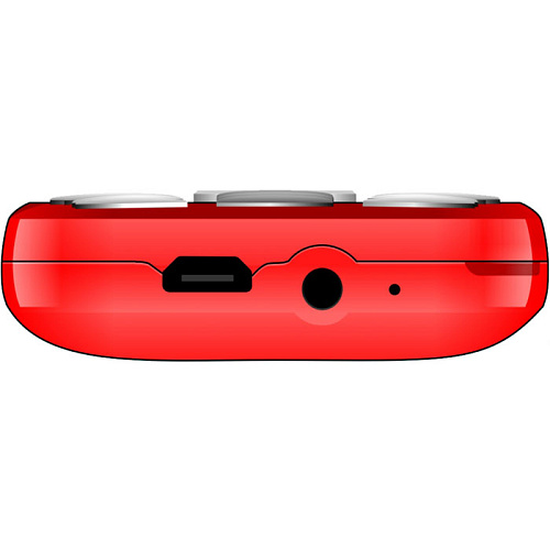 Мобильный телефон Joy's S7 Red
