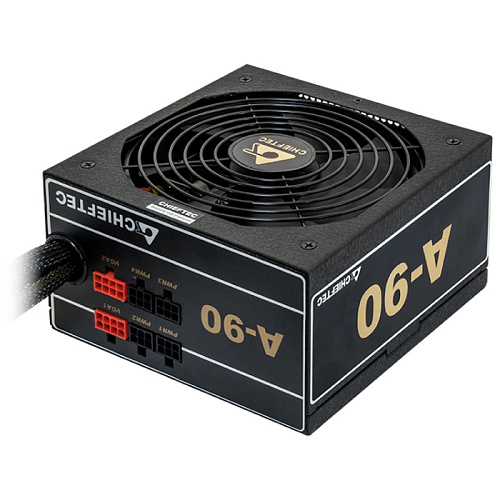 Блок питания 750W Chieftec GDP-750C УЦЕНКА