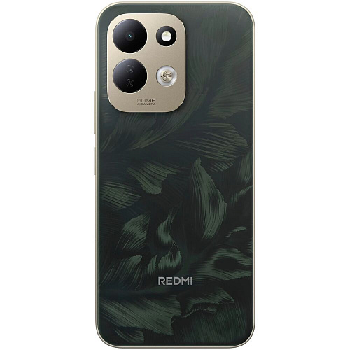 Смартфон Xiaomi Redmi 17 8/256GB RU Oak Green
