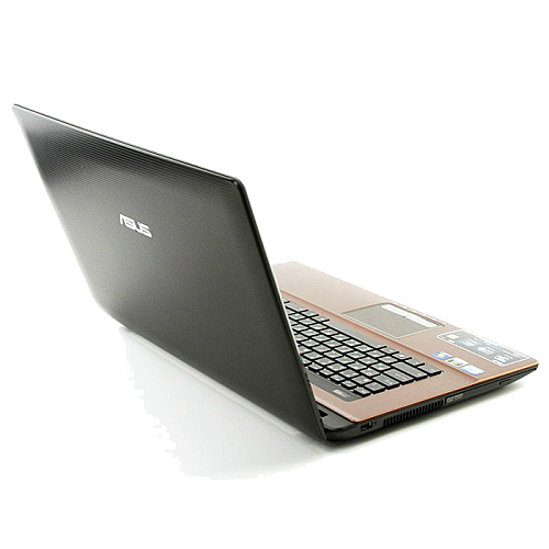 Ноутбук Asus K73SV i5-2410M/4Gb/750Gb/DVD/NV 540M 1G/WiFi/BT/cam/17.3"HD+/Win7 HP