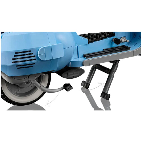 LEGO Icons Vespa 125 10298