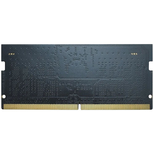 Модуль памяти SO-DIMM DDR5 32Gb PC44800 5600Mhz Patriot Memory (PSD532G56002S)