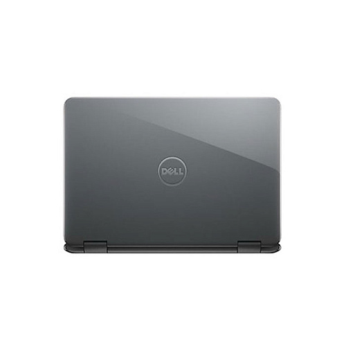 Ноутбук Dell Inspiron 3168 Intel 3710/4Gb/500Gb/11.6" Touch/Win10 Grey