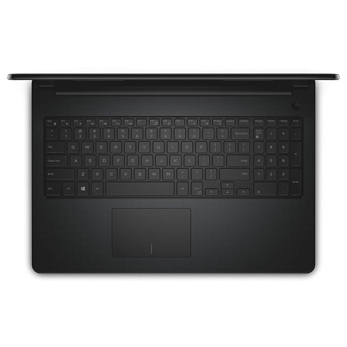 Ноутбук Dell Inspiron 3552 Intel N3050/4Gb/500Gb/15.6"/Win10 Black