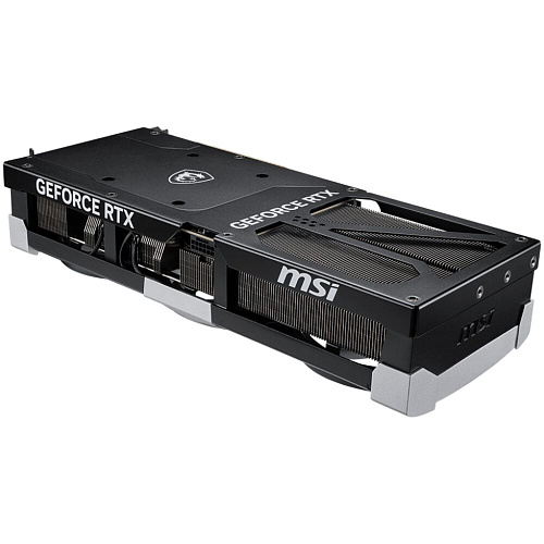 Видеокарта MSI GeForce RTX 5090 32768Mb, Ventus 3X OC 32 Gb (RTX 5090 32G Ventus 3X OC) 1xHDMI, 3xDP, Ret