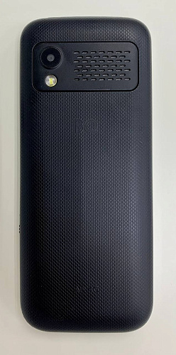 Мобильный телефон BQ Mobile BQ-2800L Art 4G Black УЦЕНКА
