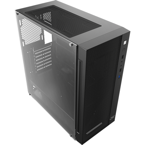 Корпус ATX Miditower Deepcool MATREXX 55 MESH Black