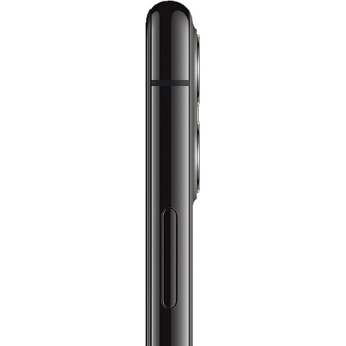 Смартфон Apple iPhone 11 Pro 256GB Space Grey (MWC72RU/A)