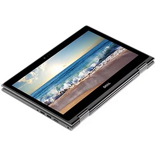 Ноутбук Dell Inspiron 5379 Core i5 8250U/8Gb/1Tb/13.3" FullHD Touch/Win10 Grey