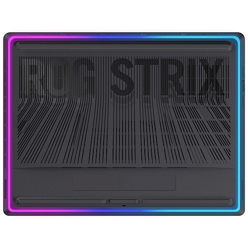 Ноутбук ASUS ROG Strix G16 G615LW-S5080 Core Ultra 9 275HX/32Gb/1Tb SSD/NV RTX5080 16Gb/16" WQXGA/DOS Grey