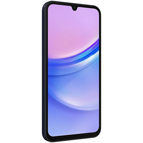 Смартфон Samsung Galaxy A15 SM-A155 4/128GB Dark Blue