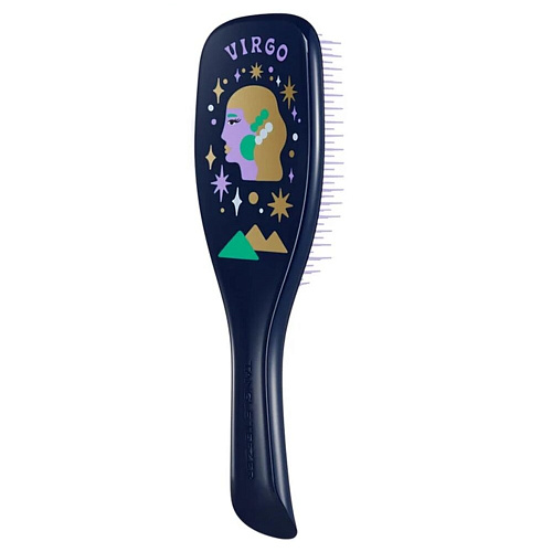 Tangle Teezer Расческа The Ultimate Detangler Zodiac Virgo