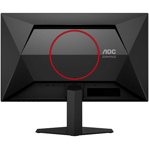 Монитор 24" AOC Q24G4E IPS 2560x1440 0.5ms HDMI, DisplayPort