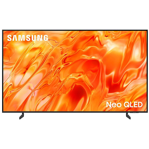 Телевизор 65" Samsung QE65QN70HAUXPY 2026