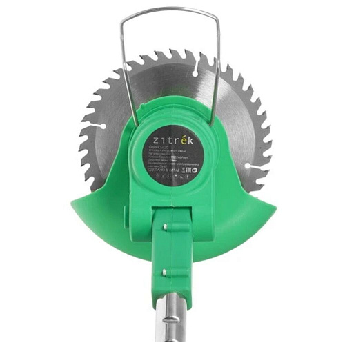 Аккумуляторный триммер Zitrek GreenCut 20 082-2003