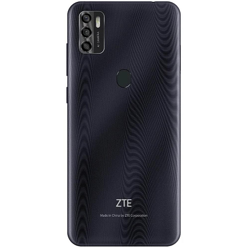 Смартфон ZTE Blade A7s 2020 3/64GB Dark Blue