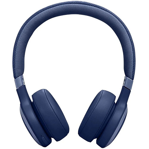 Bluetooth гарнитура JBL Live 670NC Blue