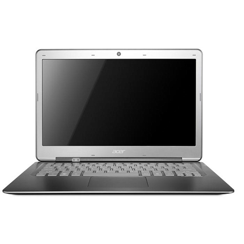 Ультрабук/UltraBook Acer Aspire S3-951-2634G52iss i7-2637MB/4Gb/500Gb/Intel HD Graphics 3000/WiFi/BT/Cam/13.3"/W7HP 64/серый