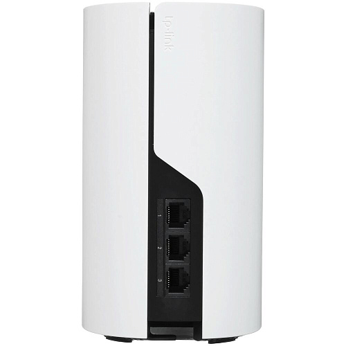 Беспроводной маршрутизатор TP-LINK Whole-Home Mesh Deco S7 Wi-Fi 5 AX1900 (2-pack)