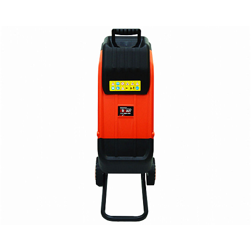 Садовый измельчитель BRAIT BESH-250V 33.02.003.019