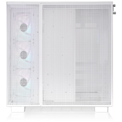 Корпус ATX Miditower Thermaltake 380 XL ARGB (CA-11E-00M6WN-00) White