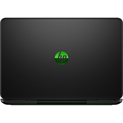 Ноутбук HP Pavilion 15-bc416ur 4GX72EA Core i5 8250U/8Gb/1Tb/NV GTX1050 2Gb/15.6" FullHD/DOS Green