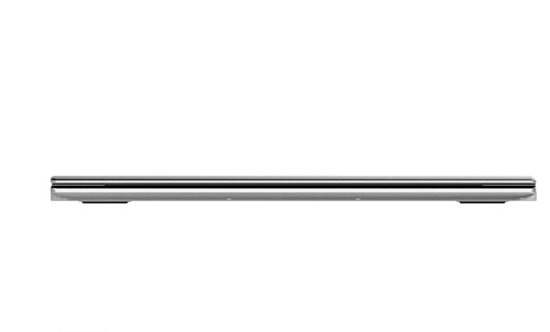 Ноутбук IRBIS NB655 Pentium J3710/4Gb/64Gb/13.5" 3K/Win10Pro Silver