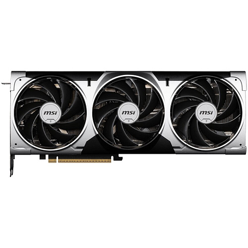 Видеокарта MSI GeForce RTX 5070 12288Mb, Ventus 3X OC 12 Gb (RTX 5070 12G Ventus 3X OC) 1xHDMI, 3xDP, Ret