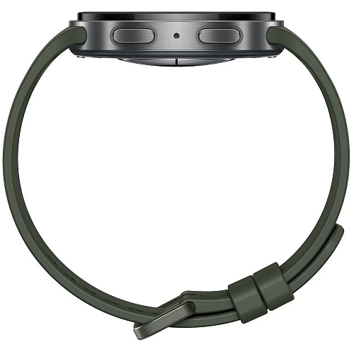 Умные часы Samsung Galaxy Watch 9 SM-L355 44mm LTE Silver (EAC)