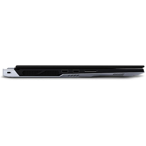 Ноутбук MSI Titan 18 HX A2WJ-1049RU Core Ultra 9 290HX Plus/64Gb/2Tb SSD/NV RTX5090 24Gb/18" UHD+/Win11 Black