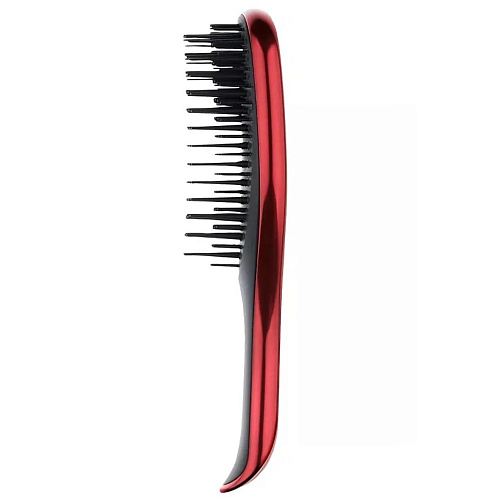 Tangle Teezer Расческа The Ultimate Detangler Mini Chrome The Devil Wears Prada