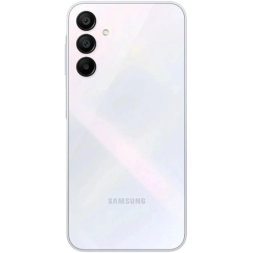 Смартфон Samsung Galaxy A15 SM-A155 4/128GB Light Blue