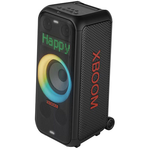 Портативная bluetooth-колонка LG Xboom XL7T 250W