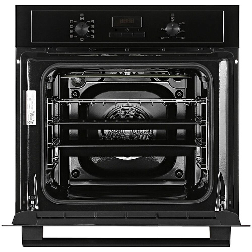 Духовой шкаф электрический Electrolux EOF3H50BK