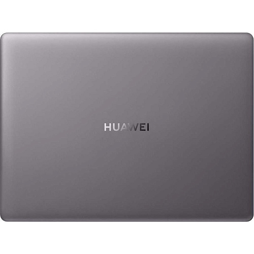 Ноутбук Huawei MateBook 13 HN-W19R AMD Ryzen 5 3500U/16Gb/512Gb SSD/13" FullHD/Win10 Grey