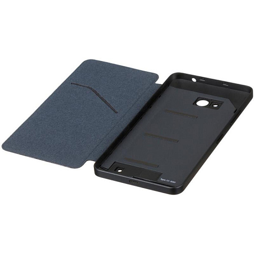Чехол для Nokia Lumia 640 LTE Dual\Lumia 640 Dual Nokia CC-3089, черный