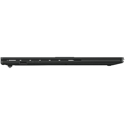 Ноутбук ASUS VivoBook Go 15 E1504FA-BQ2467 AMD Ryzen 5 7520U/16Gb/512Gb SSD/15.6" FullHD/DOS Black