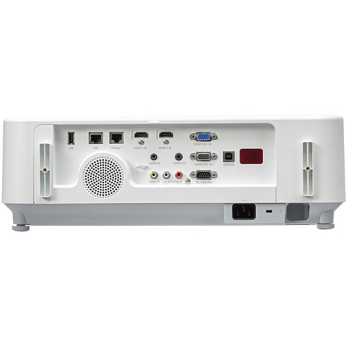 Проектор NEC P554U LCDx3 1920x1200 5500 Ansi Lm