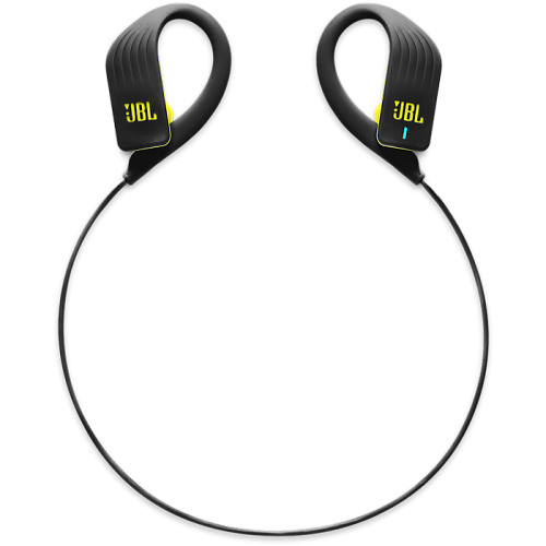 Bluetooth гарнитура JBL Endurance SPRINT Black/Green